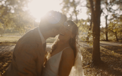 Margaux & Simon