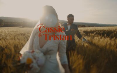 Cassie et Tristan
