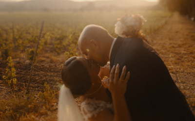 Mathilde & Pierre