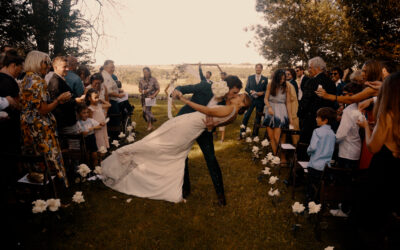 Alexandra & Martin