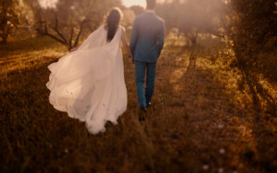 Lauren & Geoffroy